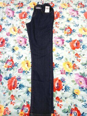 NWT Girl's Size 12 OshKosh B’gosh Skinny Stretch Jeans NEW